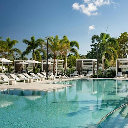 Renaissance Boca Raton Hotel Экстерьер фото