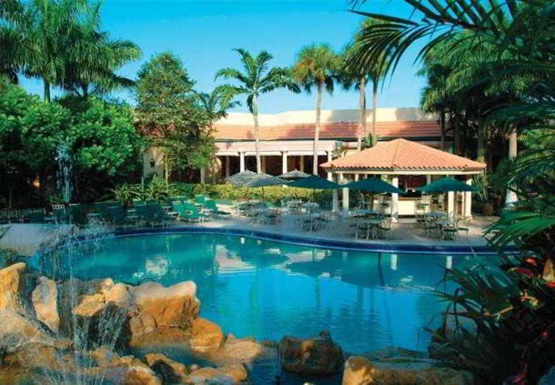 Renaissance Boca Raton Hotel Экстерьер фото