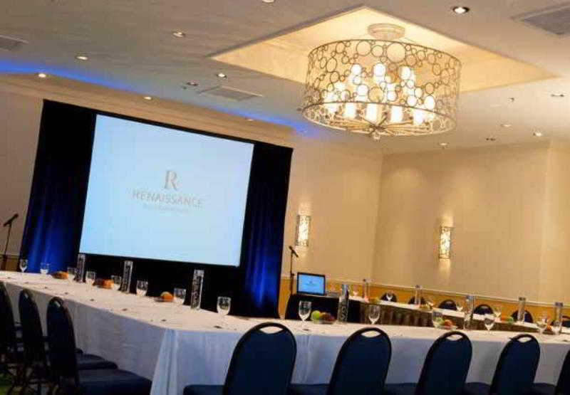 Renaissance Boca Raton Hotel Удобства фото