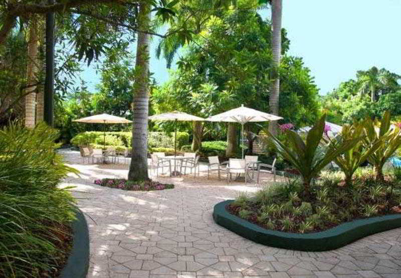 Renaissance Boca Raton Hotel Экстерьер фото