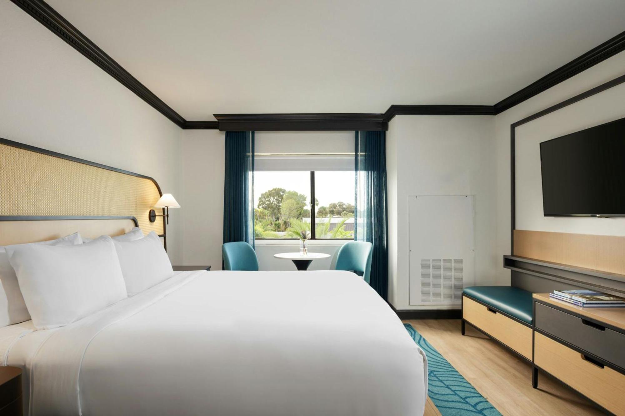 Renaissance Boca Raton Hotel Экстерьер фото