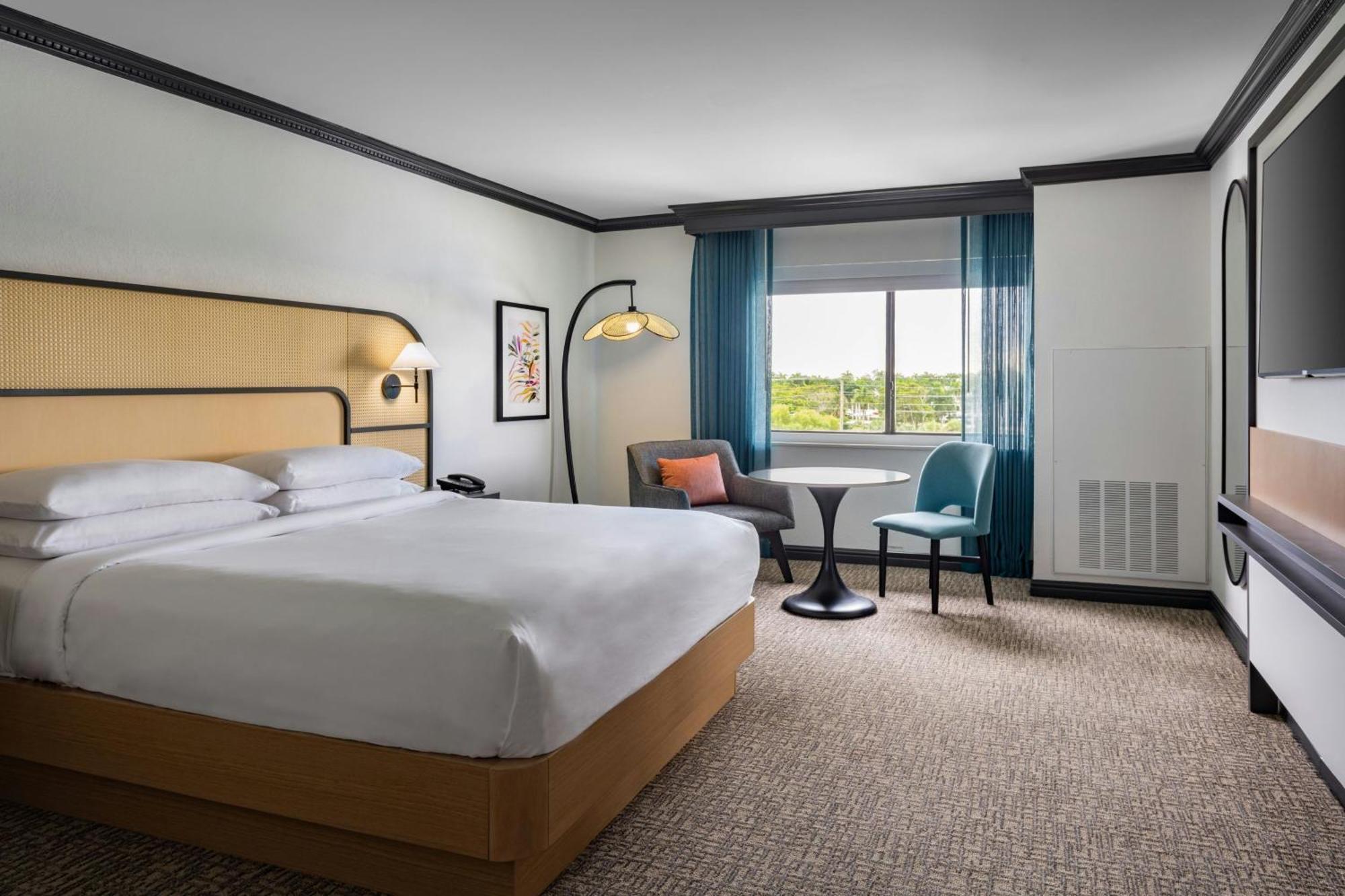Renaissance Boca Raton Hotel Экстерьер фото