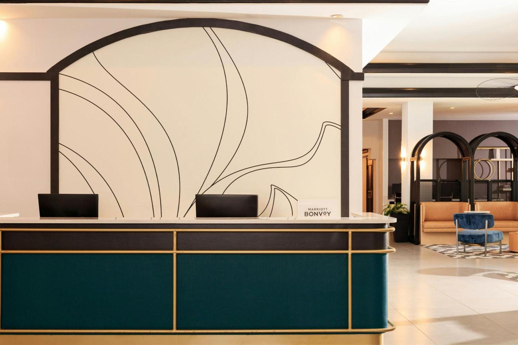 Renaissance Boca Raton Hotel Экстерьер фото