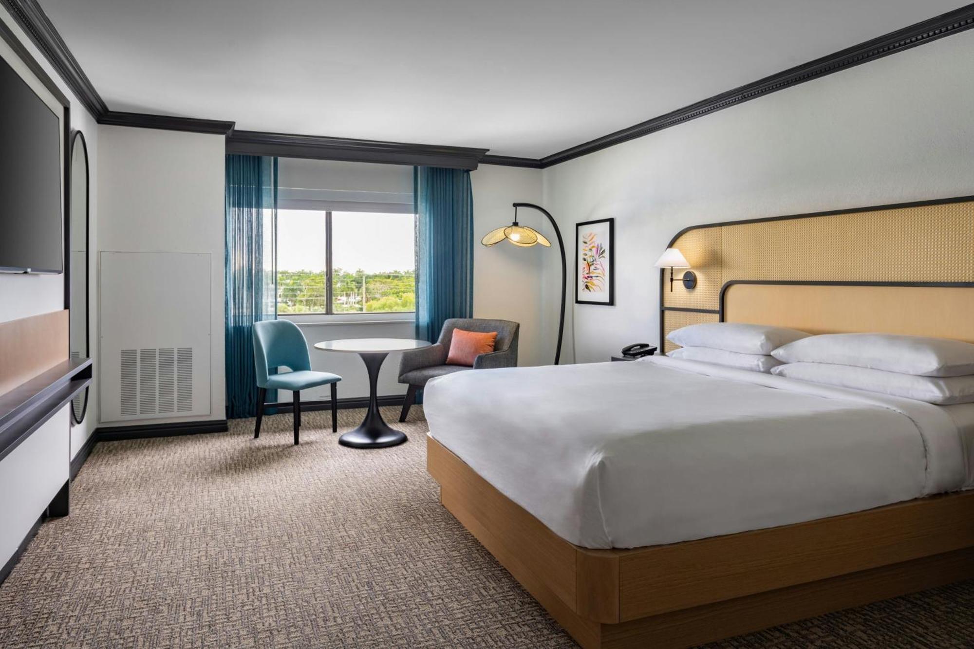 Renaissance Boca Raton Hotel Экстерьер фото