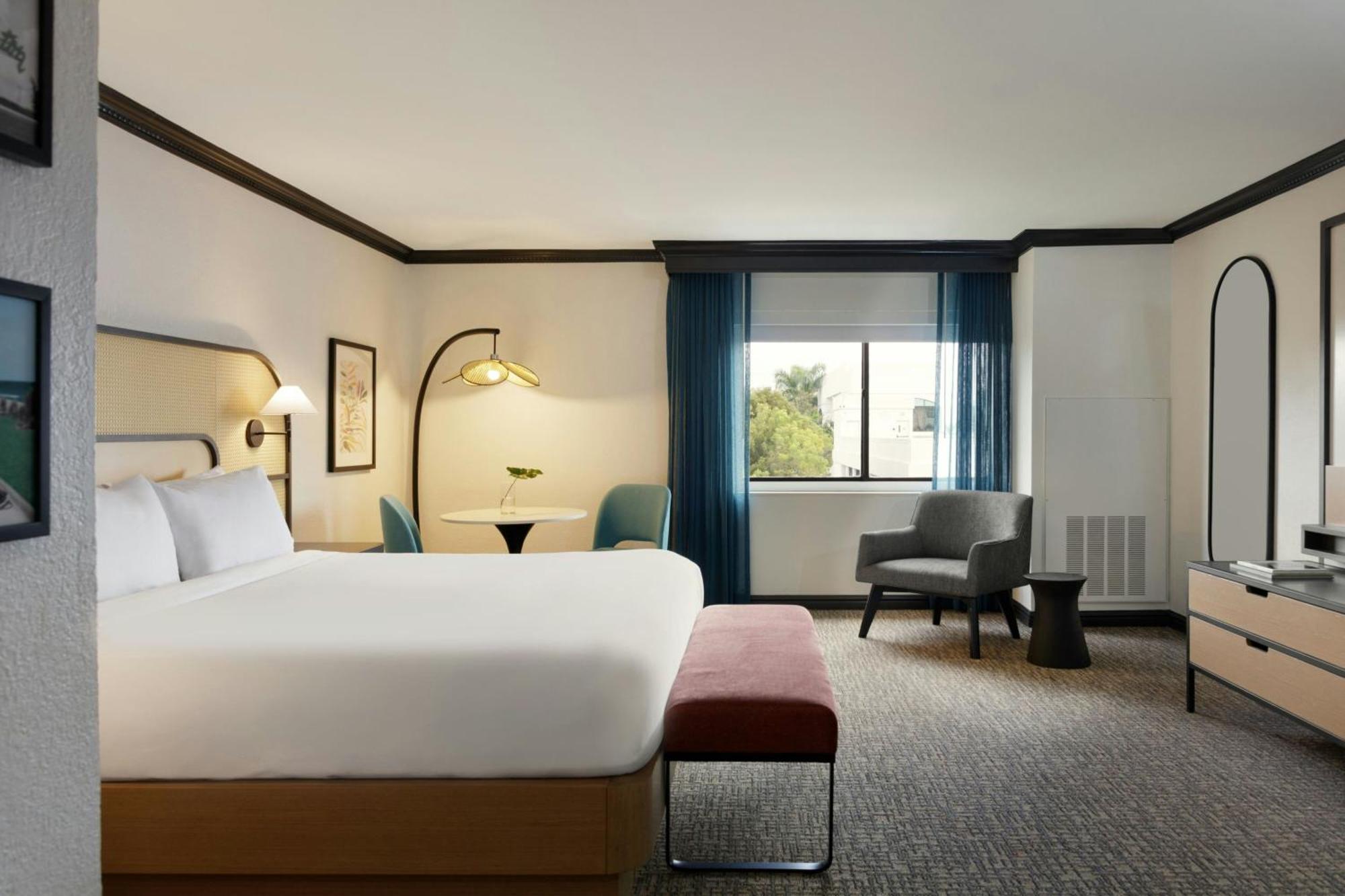 Renaissance Boca Raton Hotel Экстерьер фото