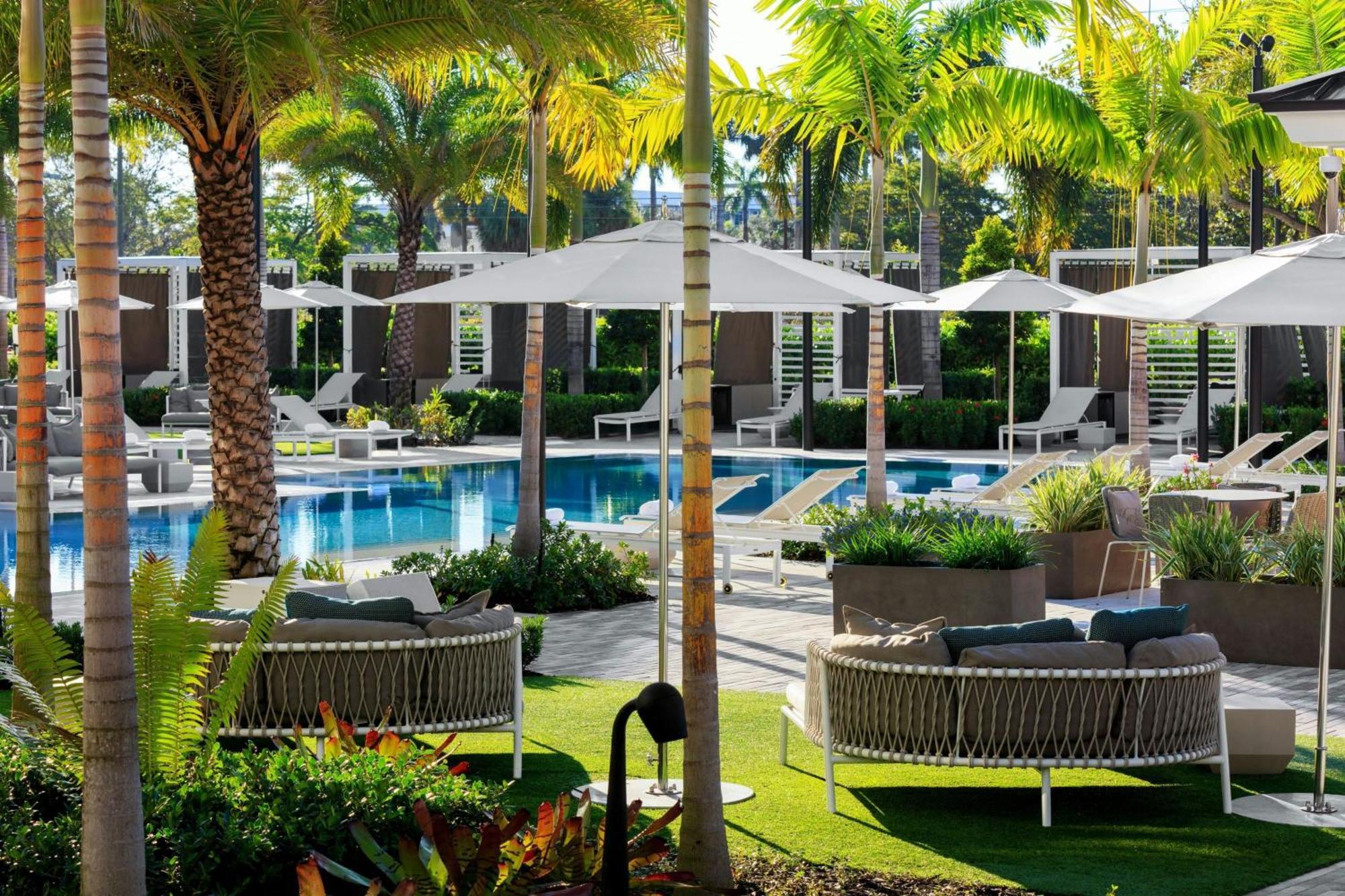 Renaissance Boca Raton Hotel Экстерьер фото