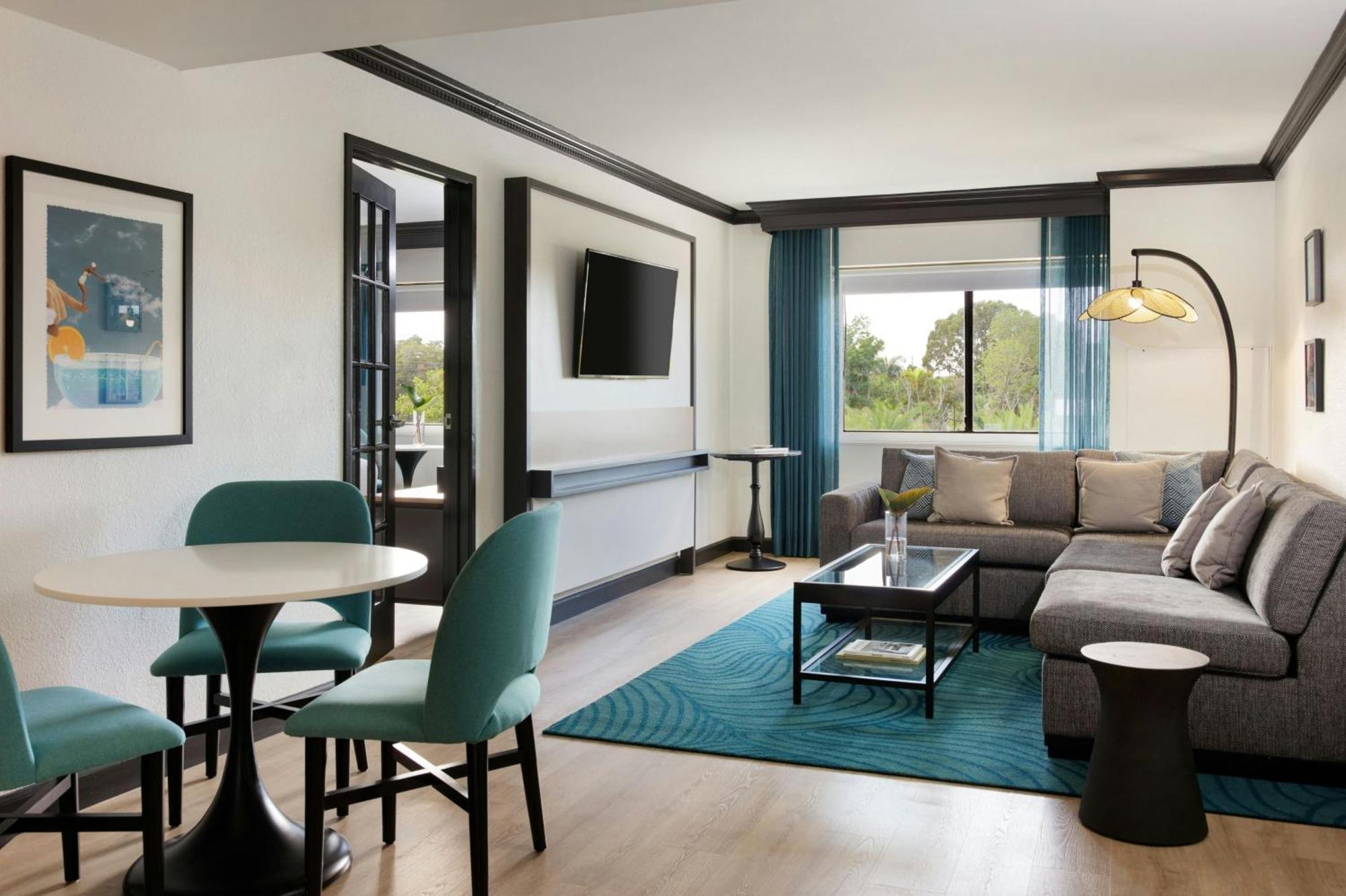 Renaissance Boca Raton Hotel Экстерьер фото