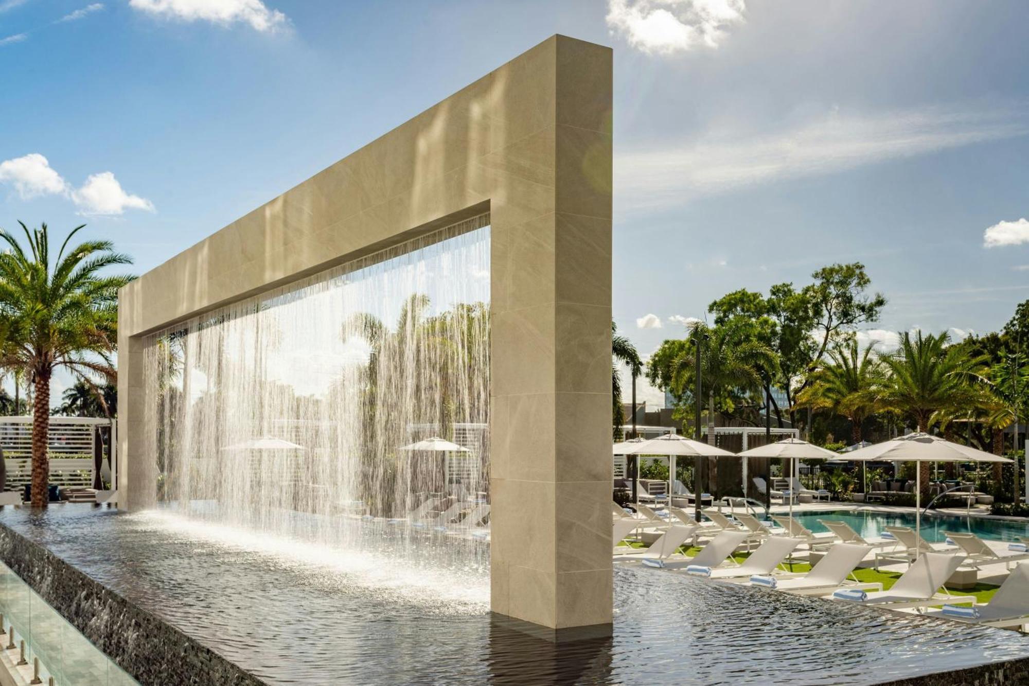 Renaissance Boca Raton Hotel Экстерьер фото