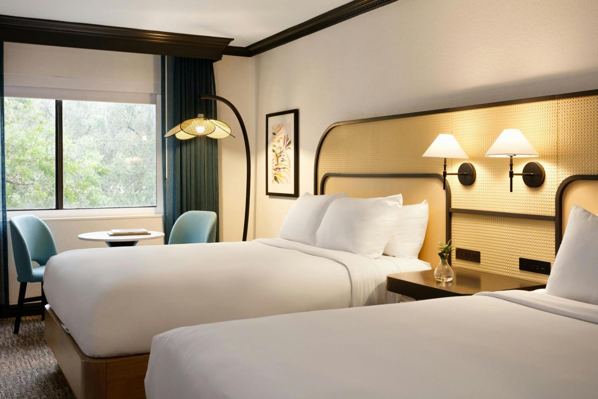 Renaissance Boca Raton Hotel Экстерьер фото