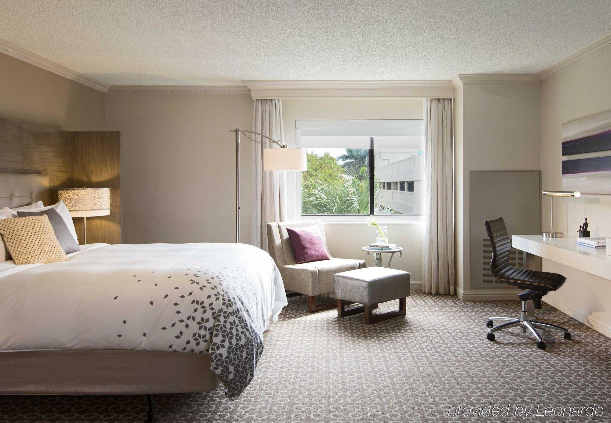 Renaissance Boca Raton Hotel Экстерьер фото