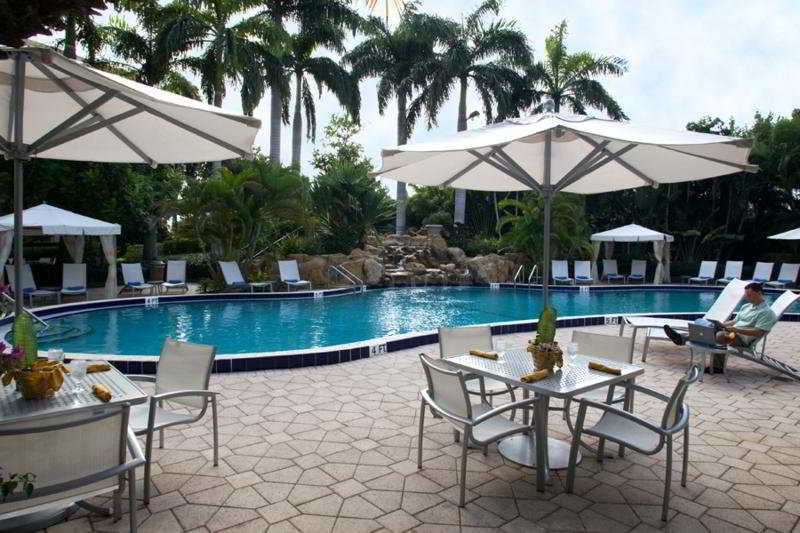Renaissance Boca Raton Hotel Экстерьер фото