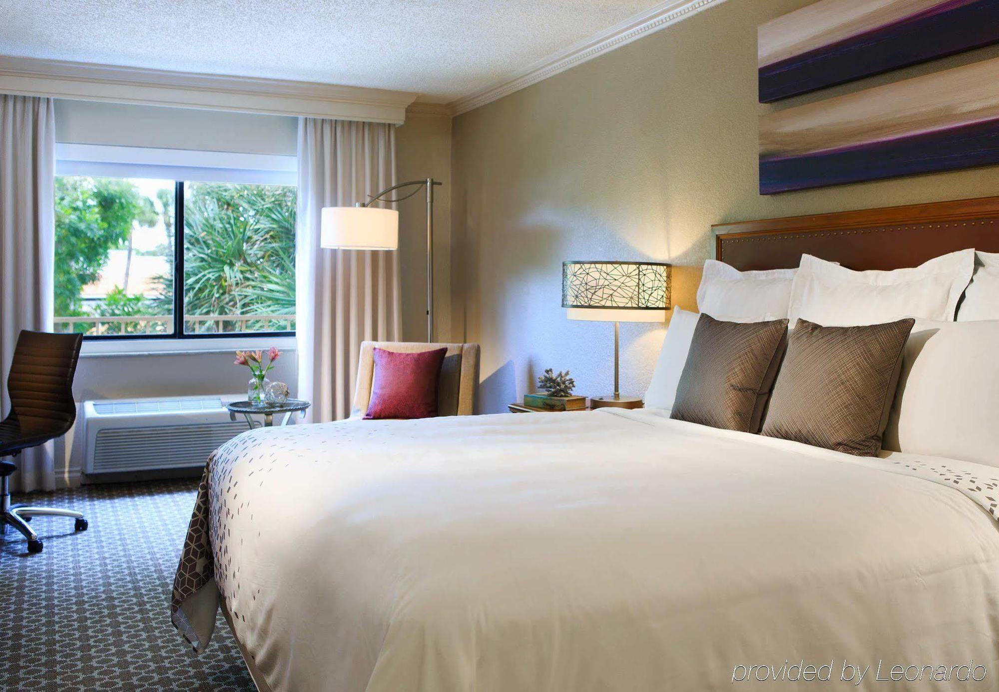 Renaissance Boca Raton Hotel Экстерьер фото