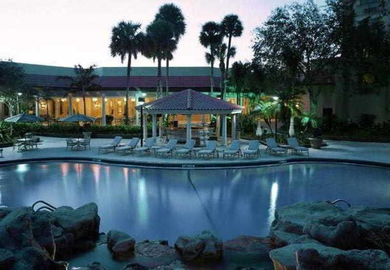 Renaissance Boca Raton Hotel Экстерьер фото
